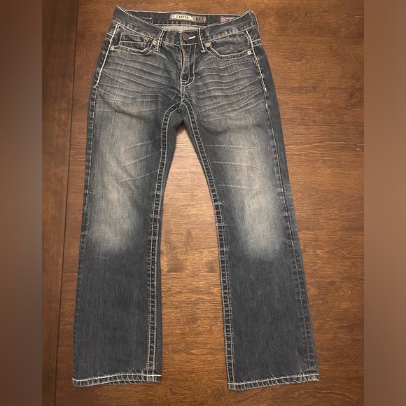 BKE Other - BKE bootcut Carter jeans